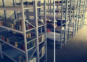 秦森廠(chǎng)區(qū)二 秦森廠(chǎng)區(qū)二