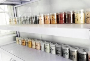 秦森廠(chǎng)區(qū)四 秦森廠(chǎng)區(qū)四